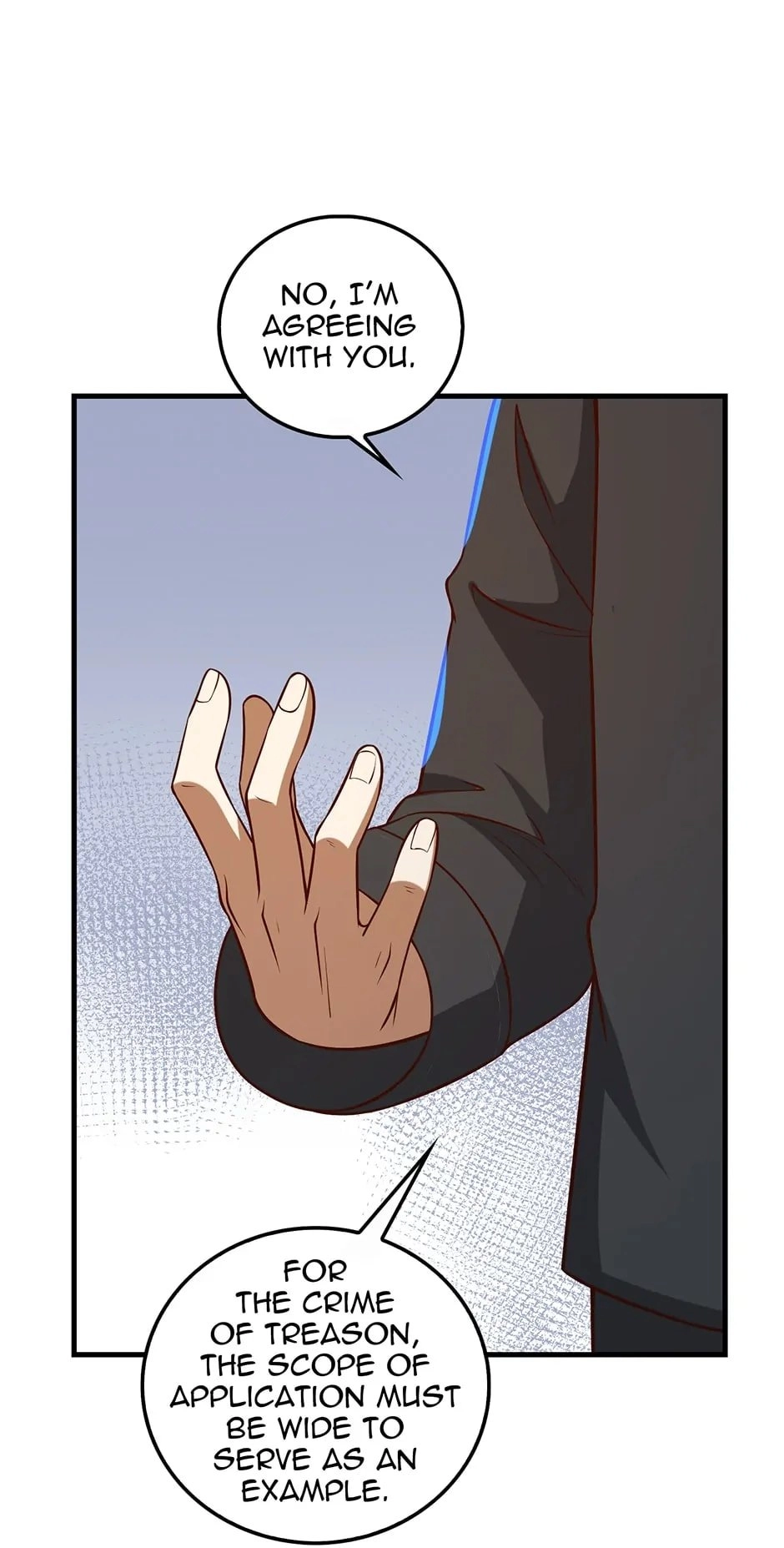 The Lord of Coins Chapter 110 – Traitor Page 75