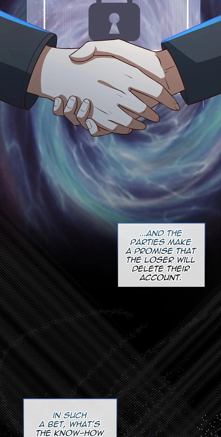 The Lord of Coins Chapter 110 – Traitor Page 79