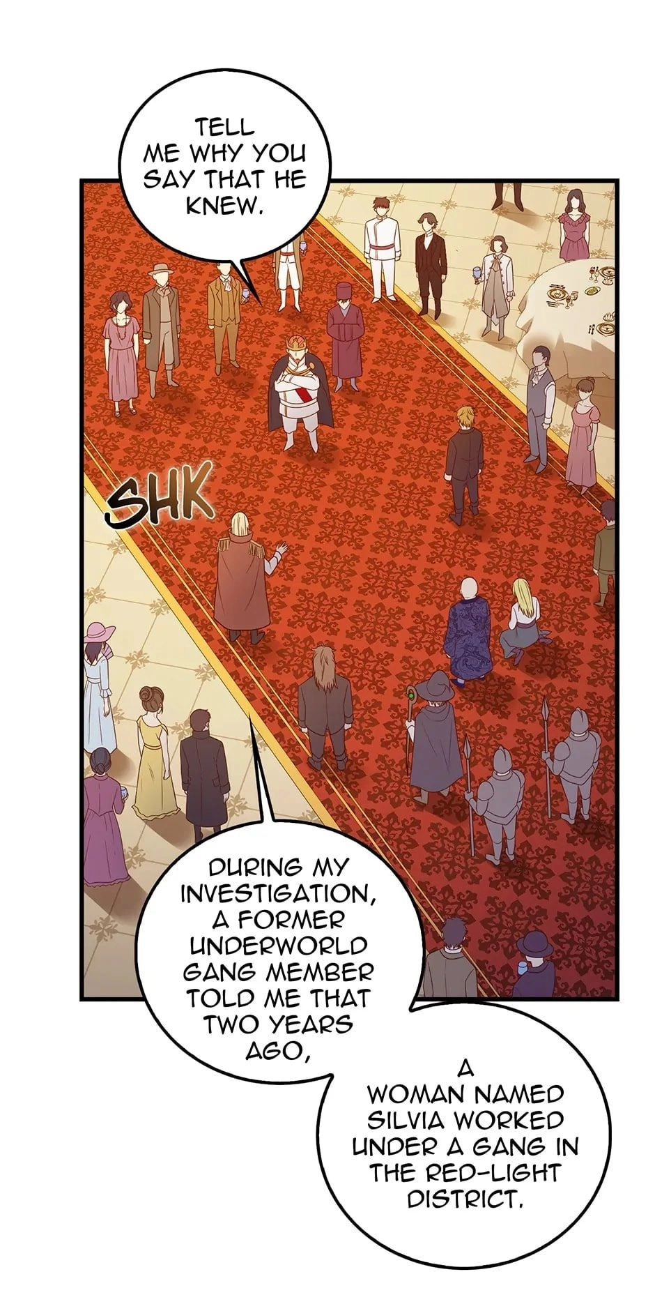 The Lord of Coins Chapter 110 – Traitor Page 60