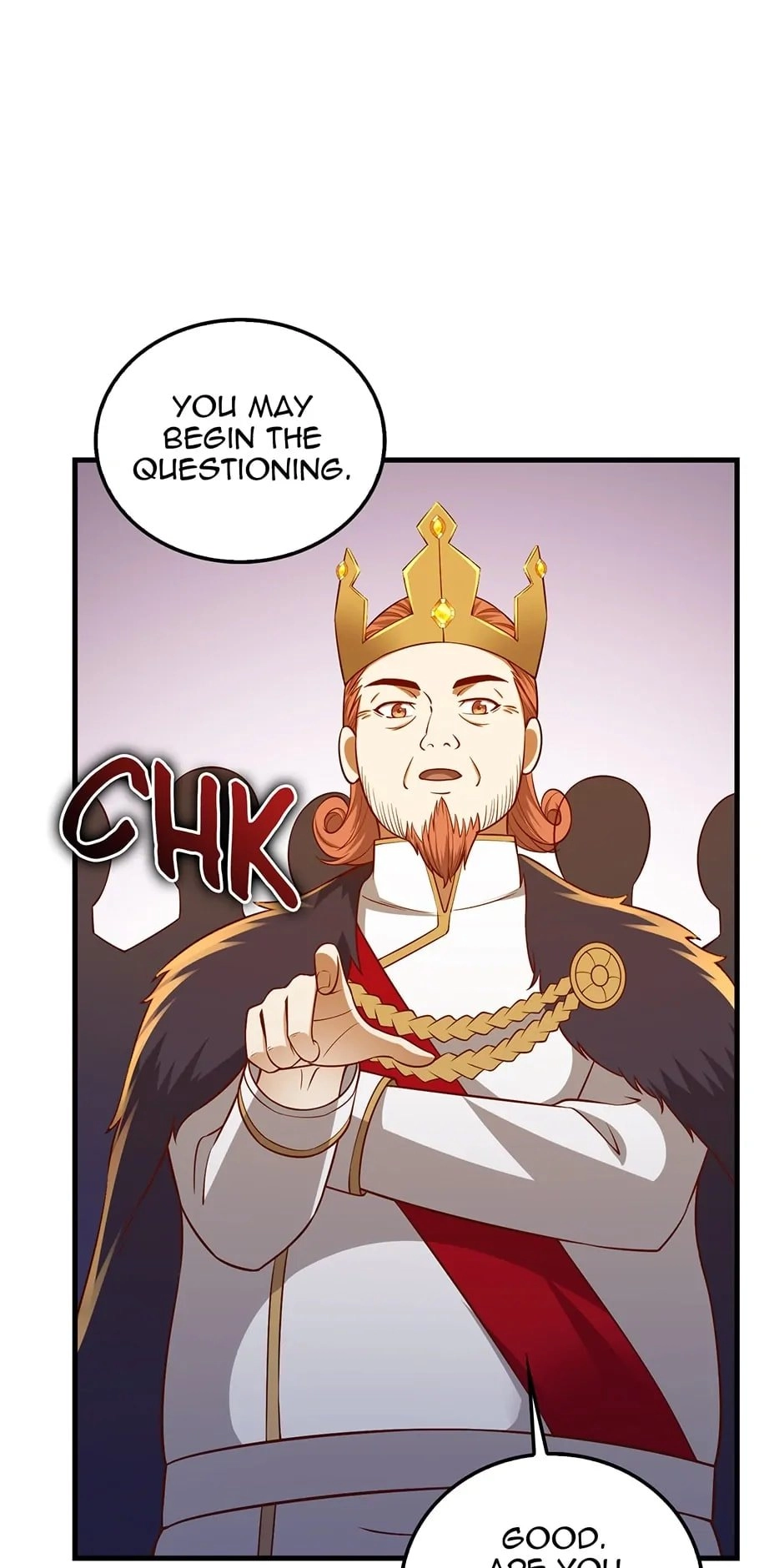 The Lord of Coins Chapter 110 – Traitor Page 31