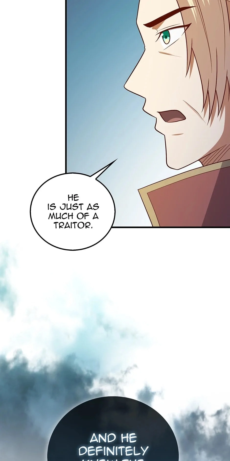 The Lord of Coins Chapter 110 – Traitor Page 57