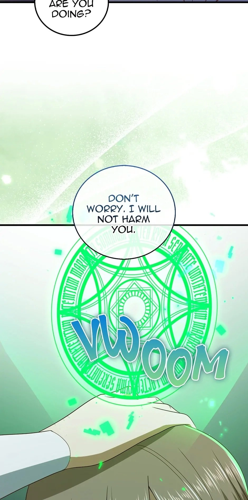 The Lord of Coins Chapter 110 – Traitor Page 29