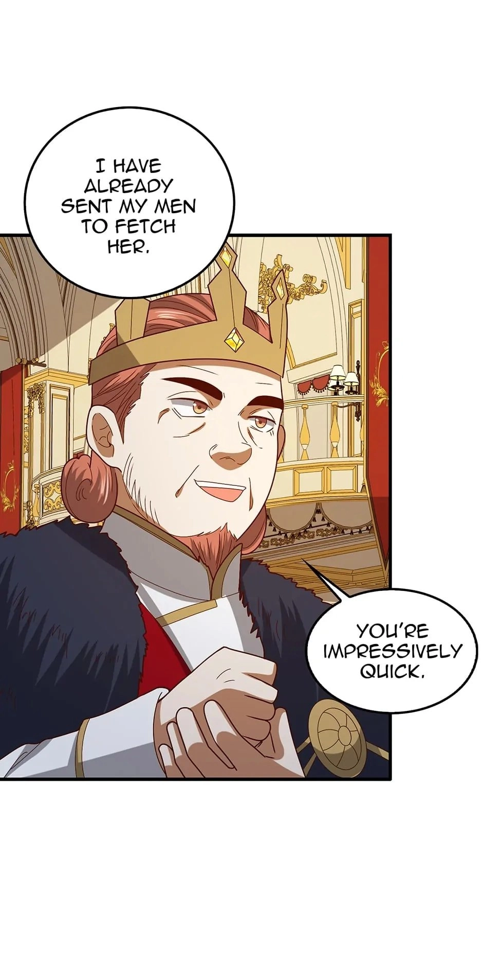 The Lord of Coins Chapter 110 – Traitor Page 12