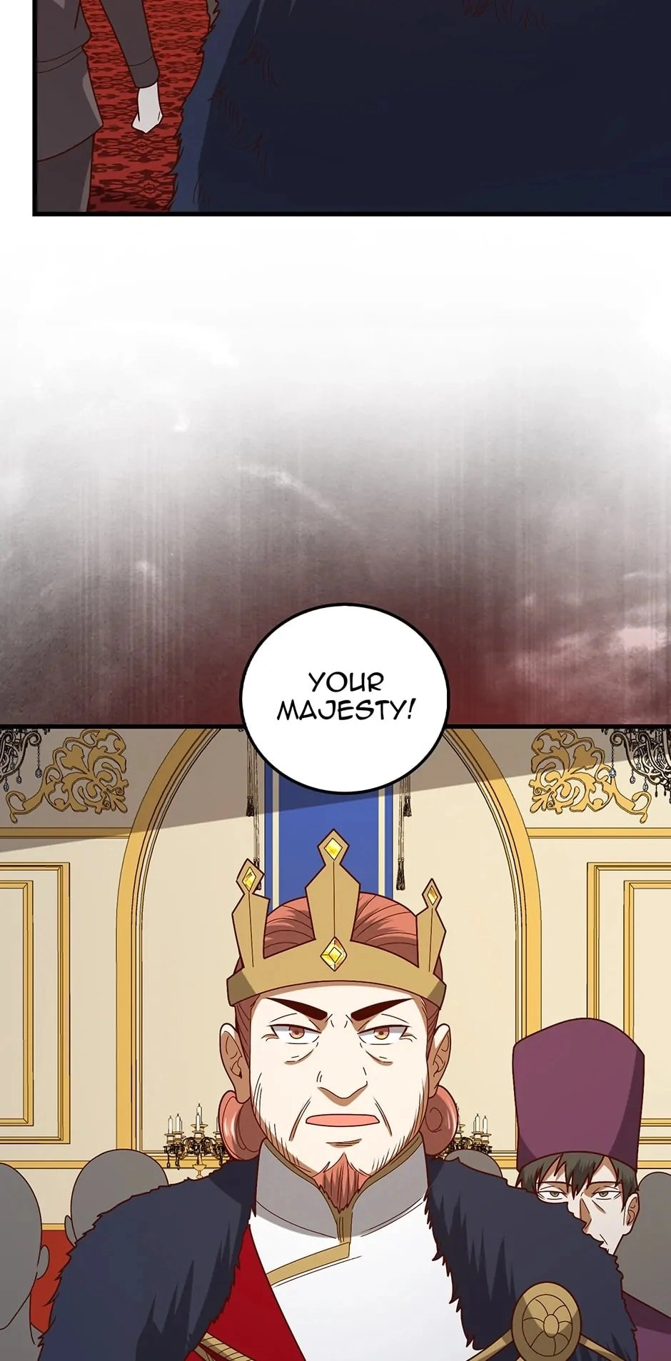 The Lord of Coins Chapter 110 – Traitor Page 5