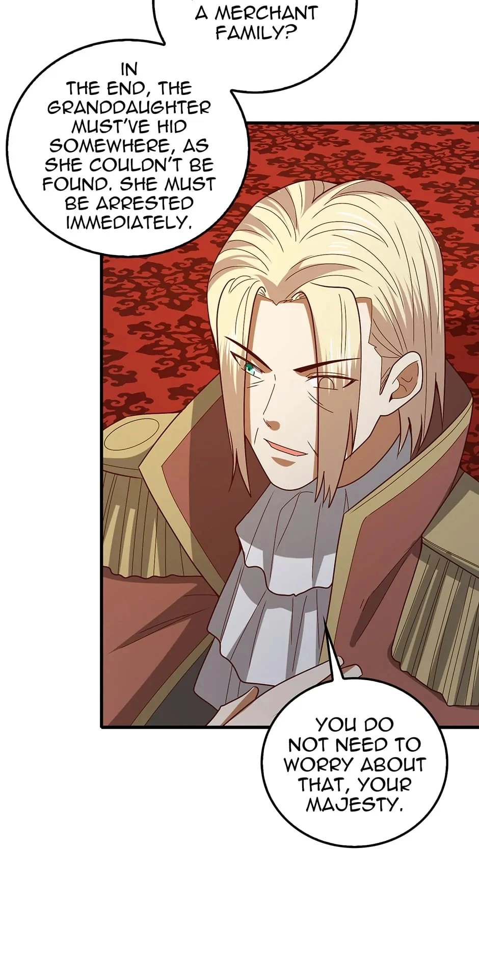The Lord of Coins Chapter 110 – Traitor Page 11