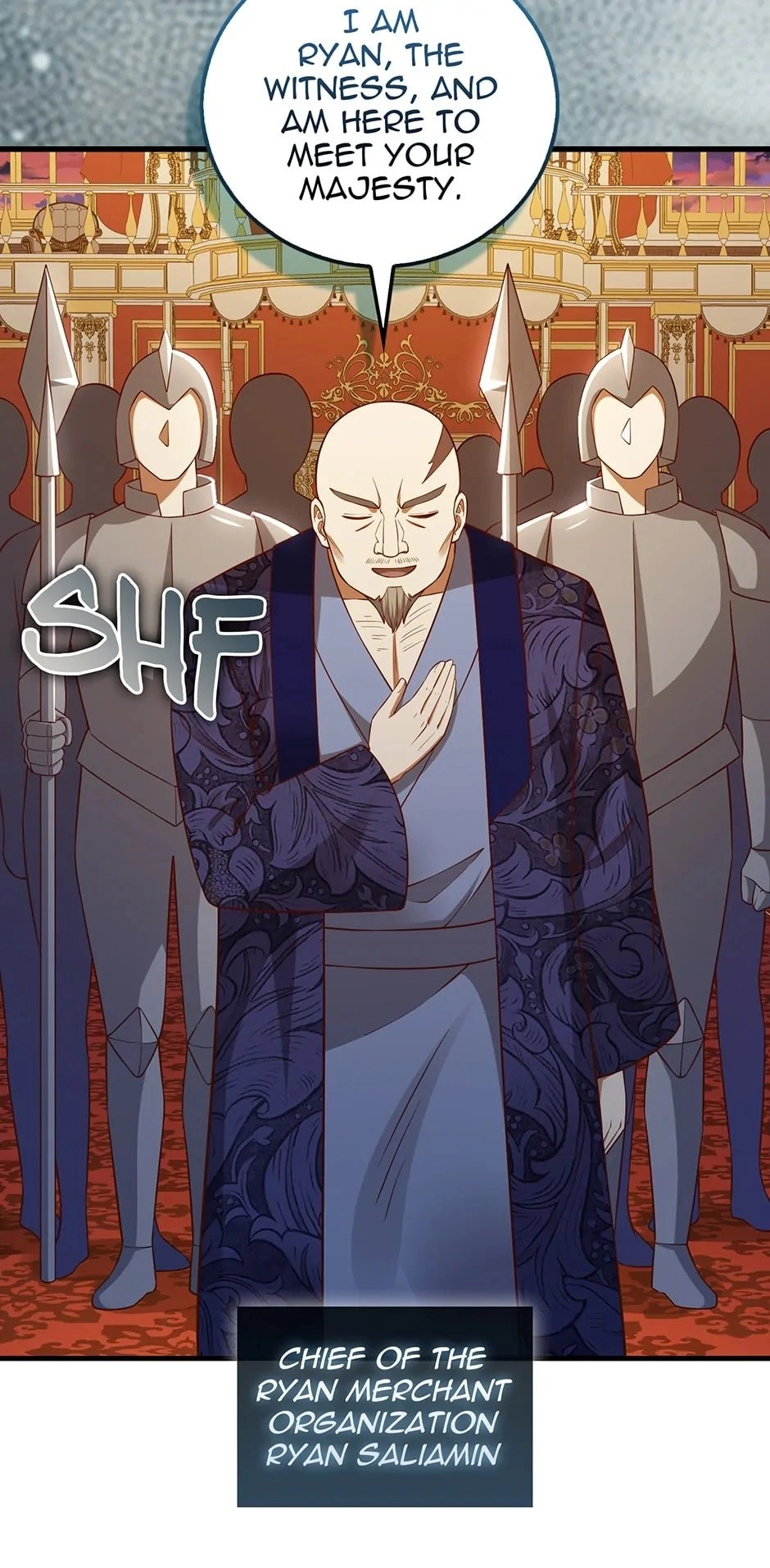 The Lord of Coins Chapter 110 – Traitor Page 51