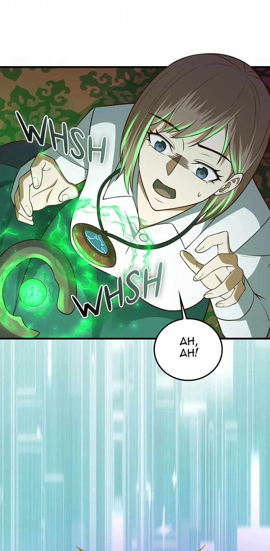 The Lord of Coins Chapter 110 – Traitor Page 43