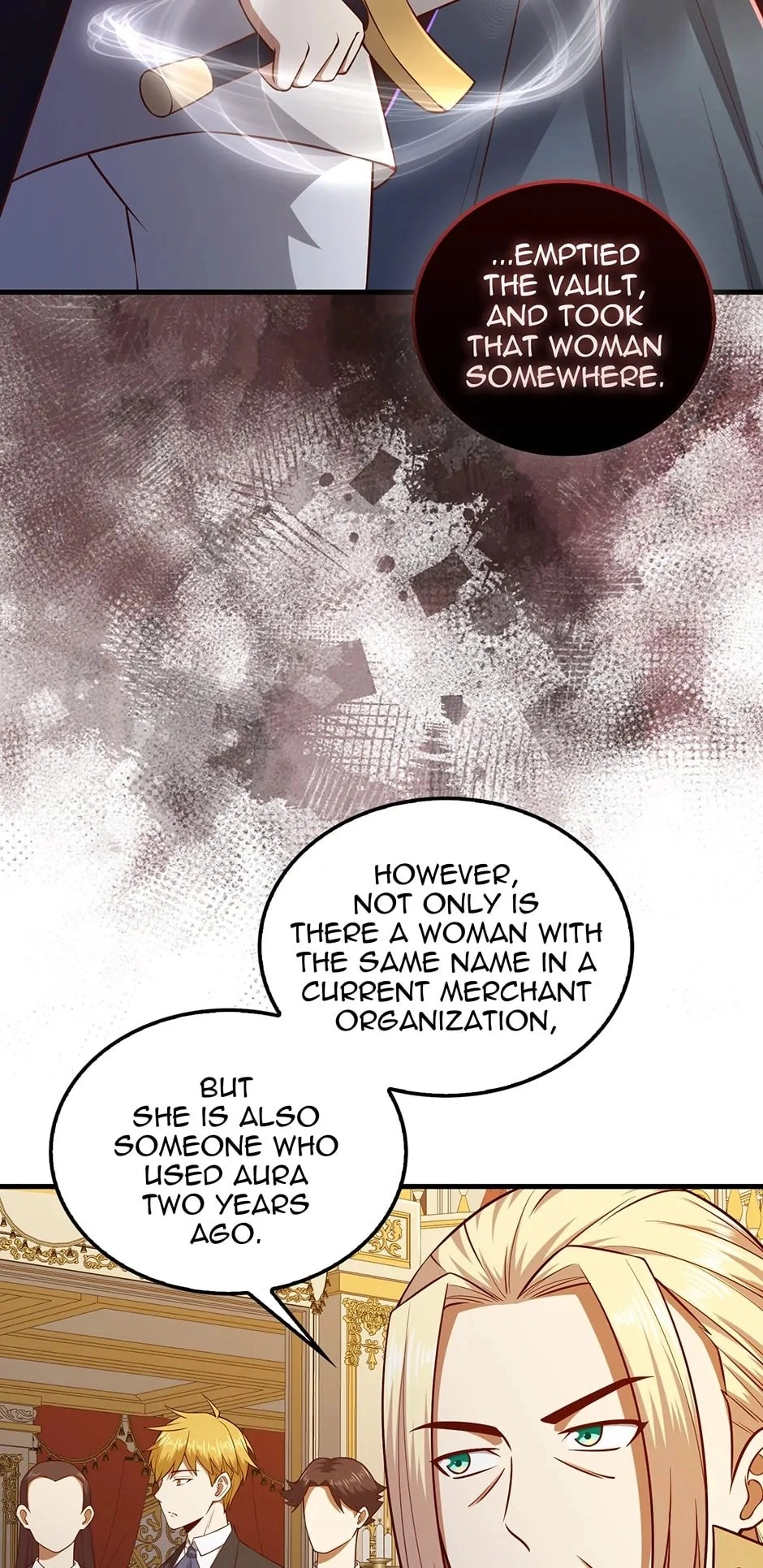 The Lord of Coins Chapter 110 – Traitor Page 62