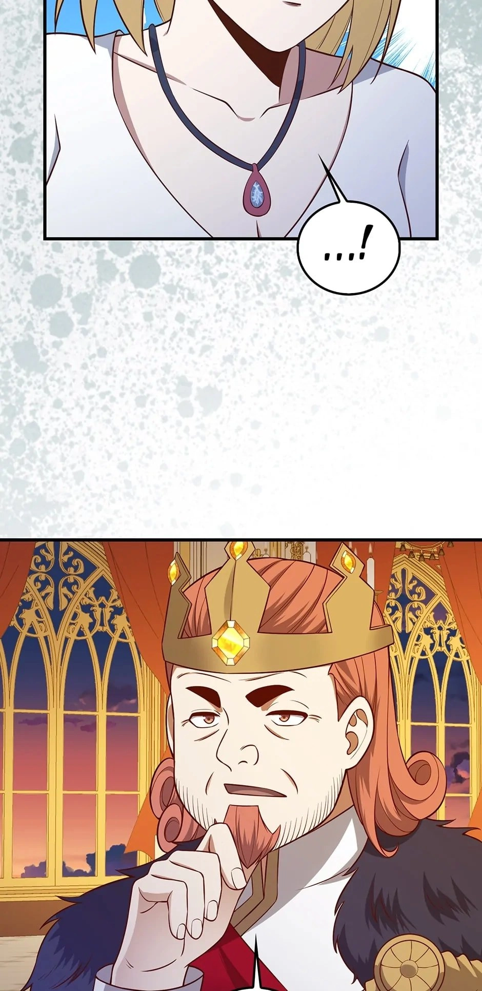 The Lord of Coins Chapter 110 – Traitor Page 64