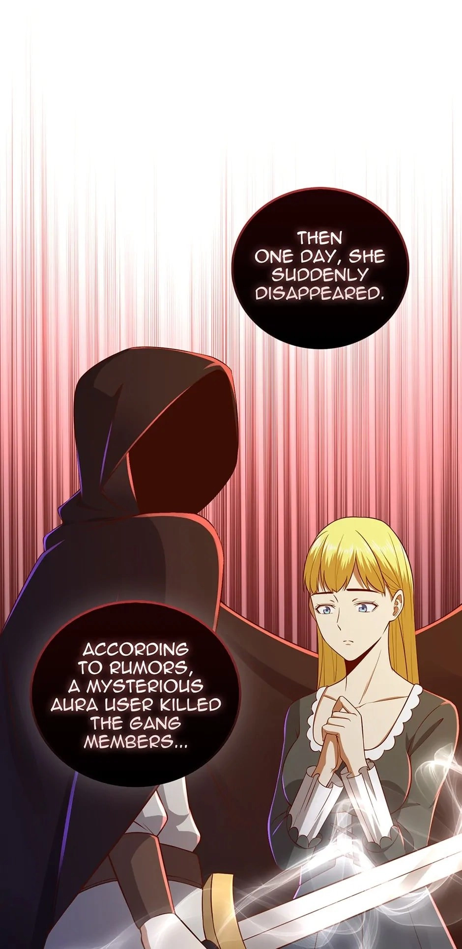 The Lord of Coins Chapter 110 – Traitor Page 61