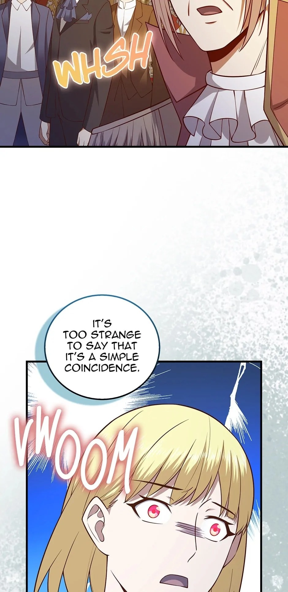 The Lord of Coins Chapter 110 – Traitor Page 63