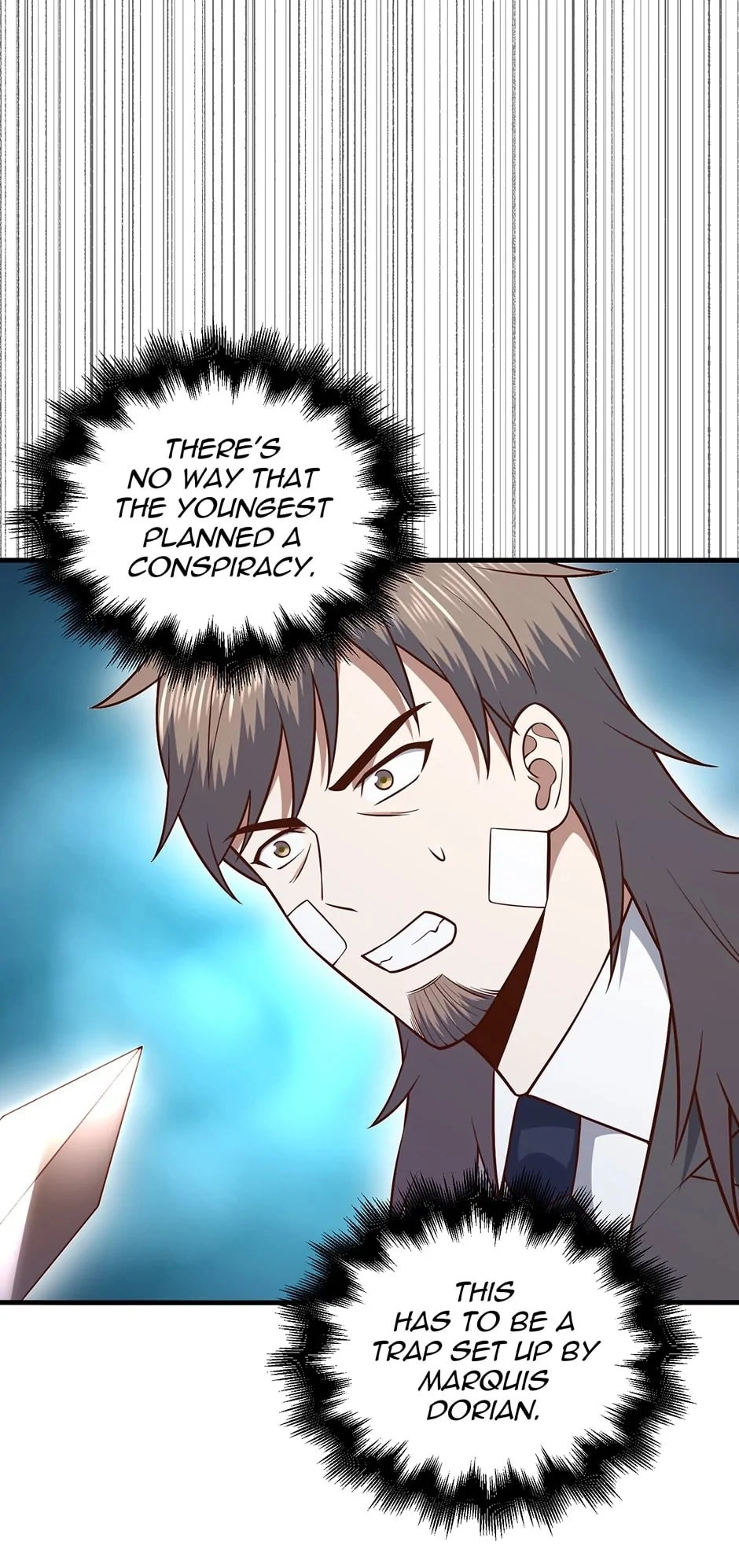 The Lord of Coins Chapter 110 – Traitor Page 71