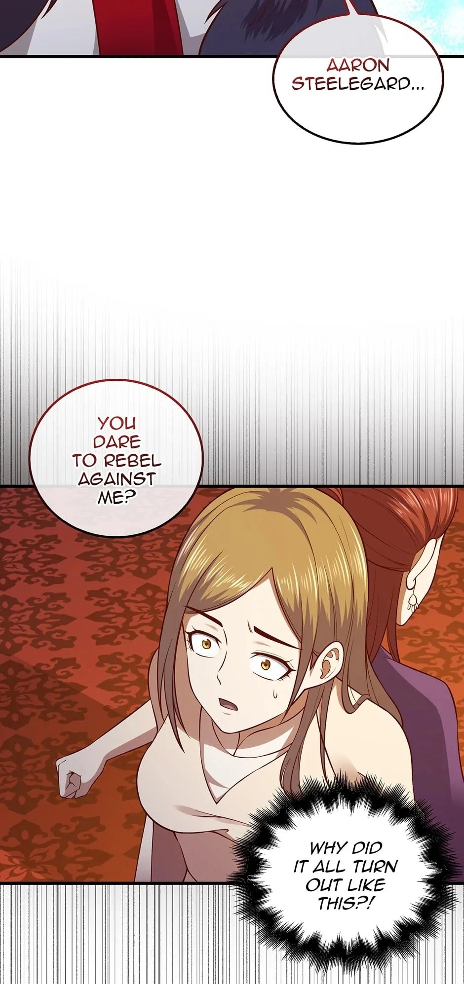 The Lord of Coins Chapter 110 – Traitor Page 68