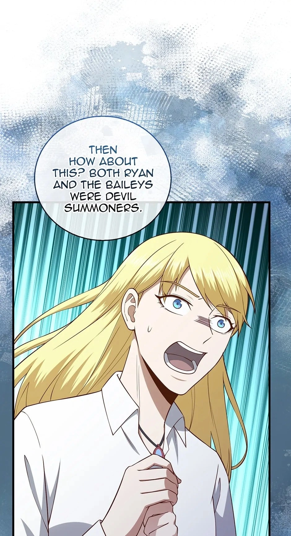 The Lord of Coins Chapter 112 – Appropriate Compensation Page 14