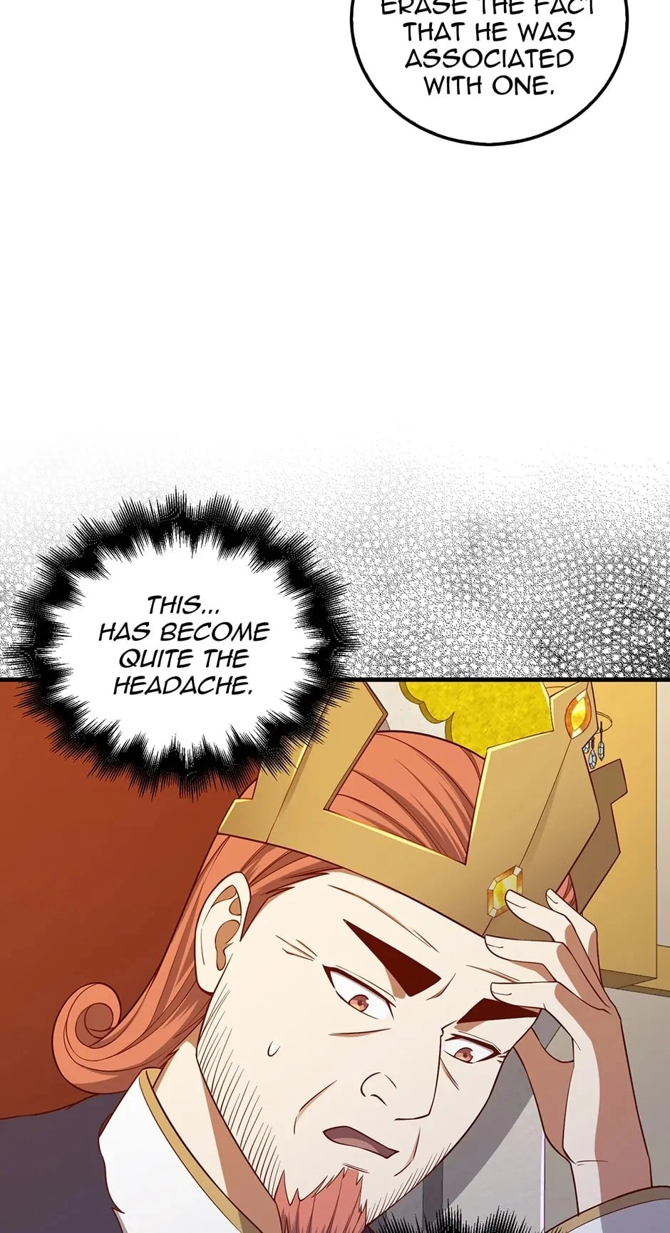 The Lord of Coins Chapter 112 – Appropriate Compensation Page 12
