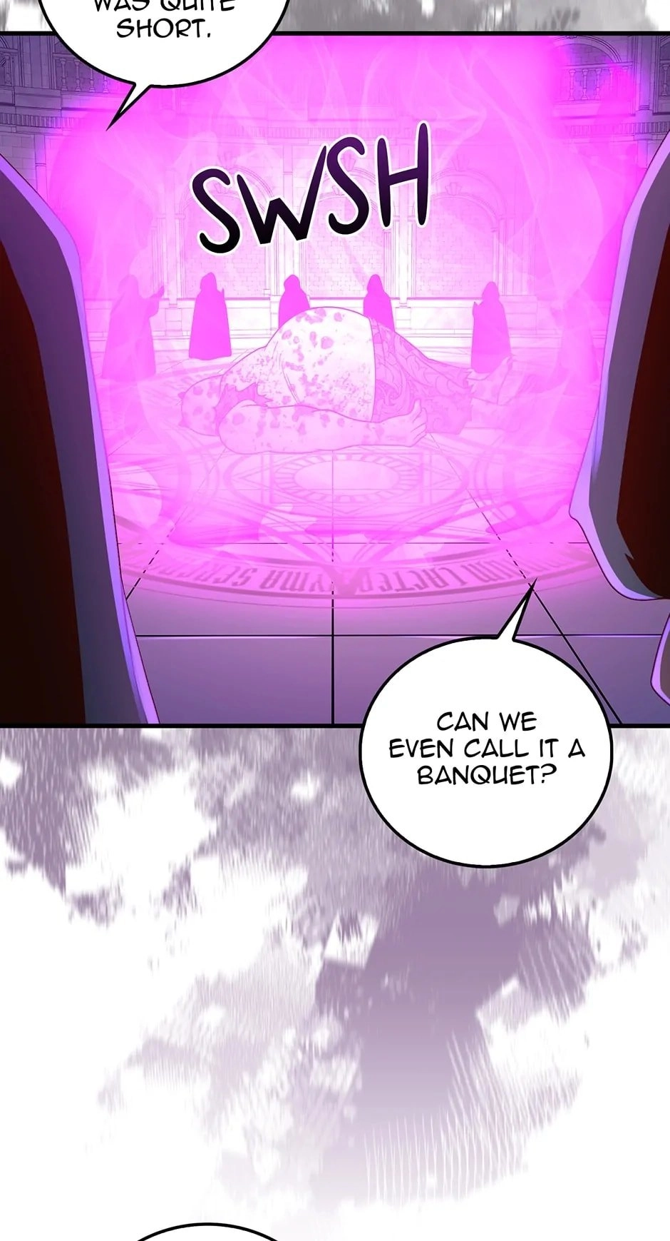 The Lord of Coins Chapter 112 – Appropriate Compensation Page 5