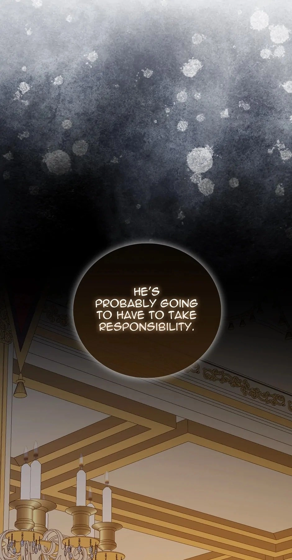 The Lord of Coins Chapter 112 – Appropriate Compensation Page 8