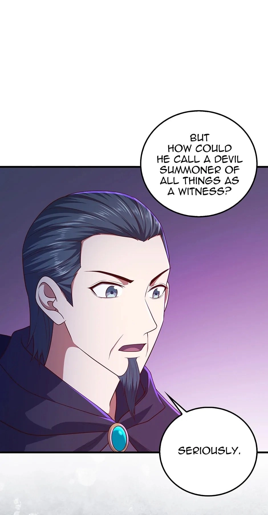 The Lord of Coins Chapter 112 – Appropriate Compensation Page 7