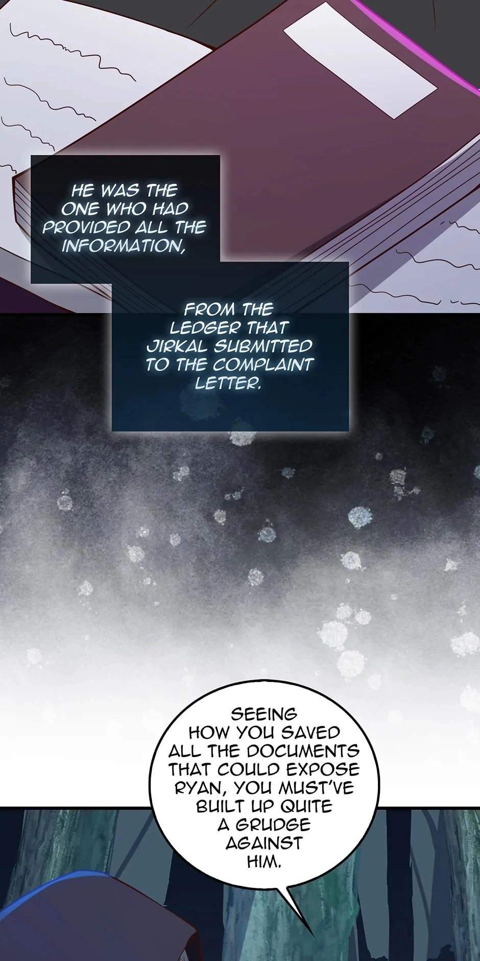 The Lord of Coins Chapter 112 – Appropriate Compensation Page 83