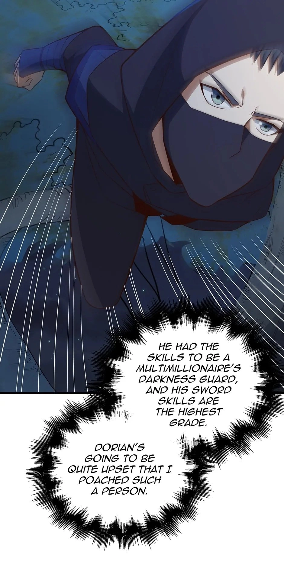 The Lord of Coins Chapter 112 – Appropriate Compensation Page 88