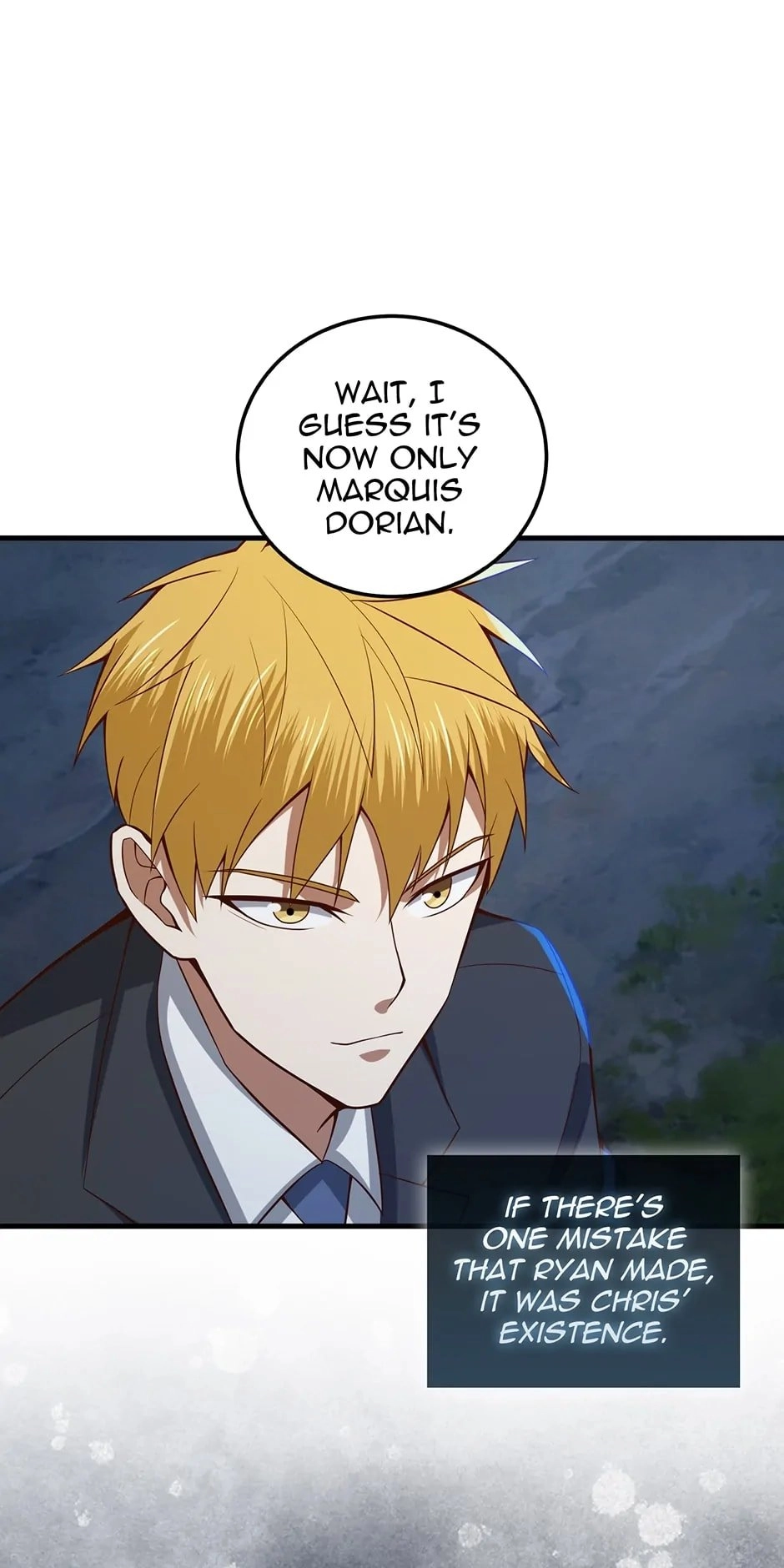 The Lord of Coins Chapter 112 – Appropriate Compensation Page 81