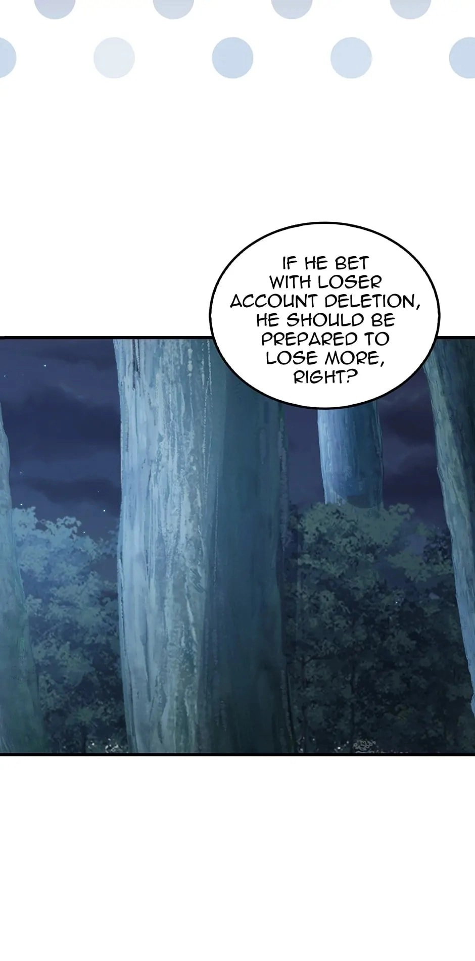 The Lord of Coins Chapter 112 – Appropriate Compensation Page 91