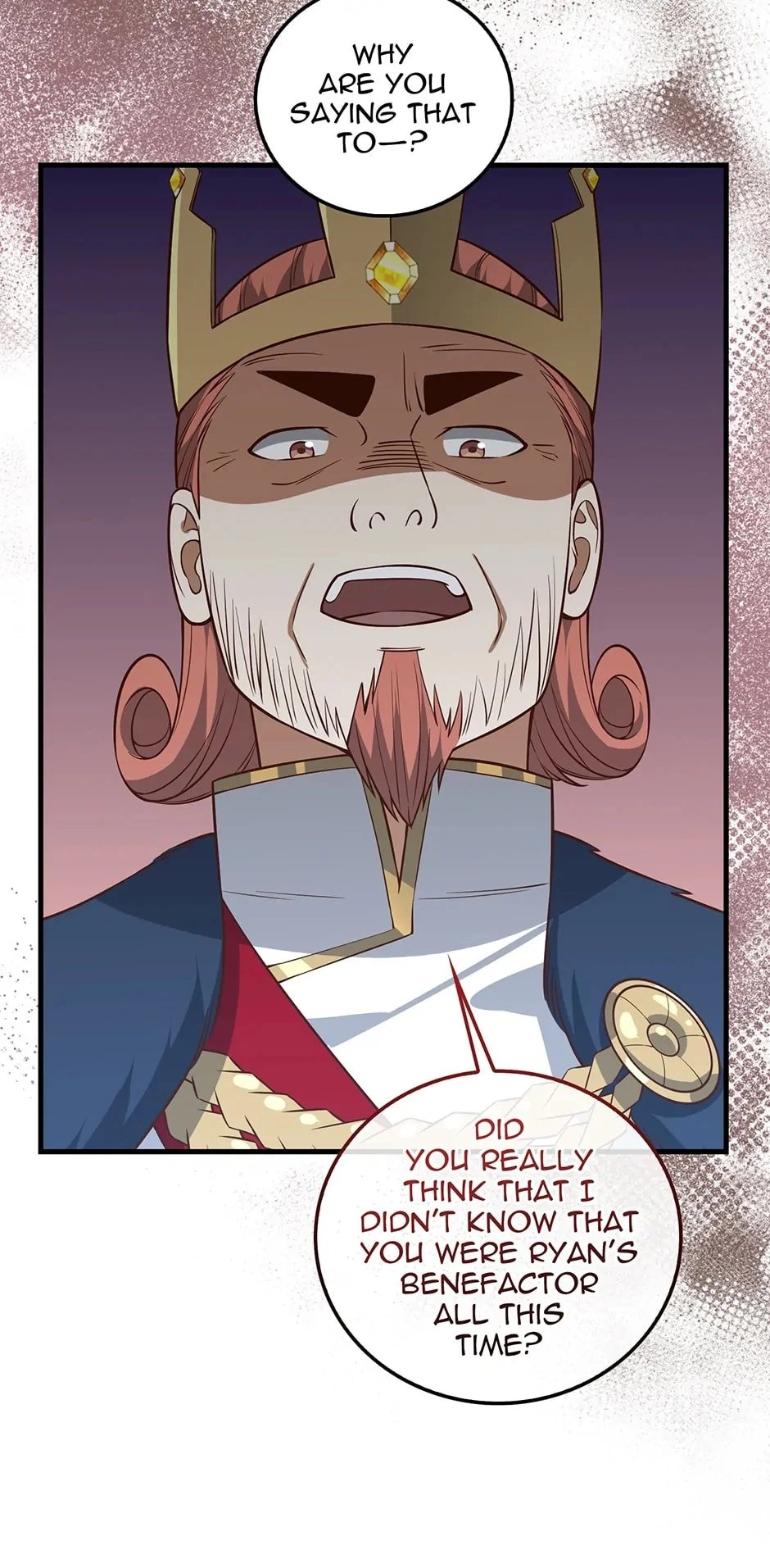 The Lord of Coins Chapter 112 – Appropriate Compensation Page 38