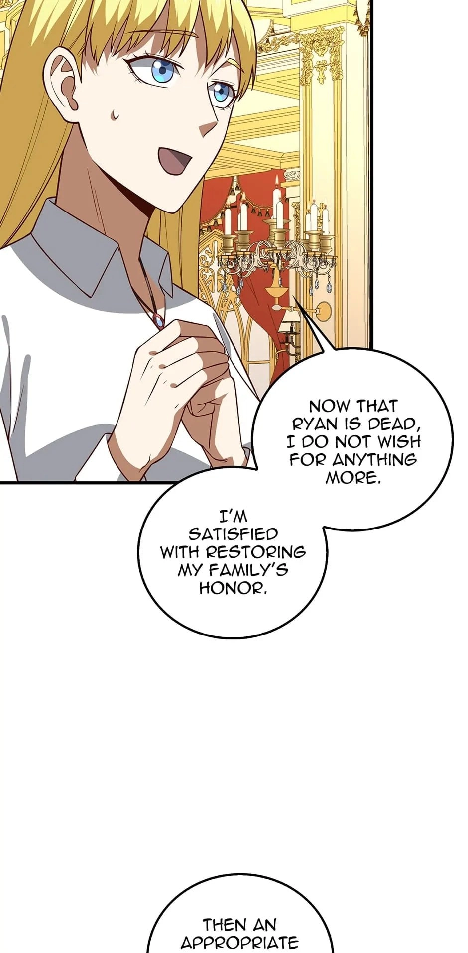 The Lord of Coins Chapter 112 – Appropriate Compensation Page 36