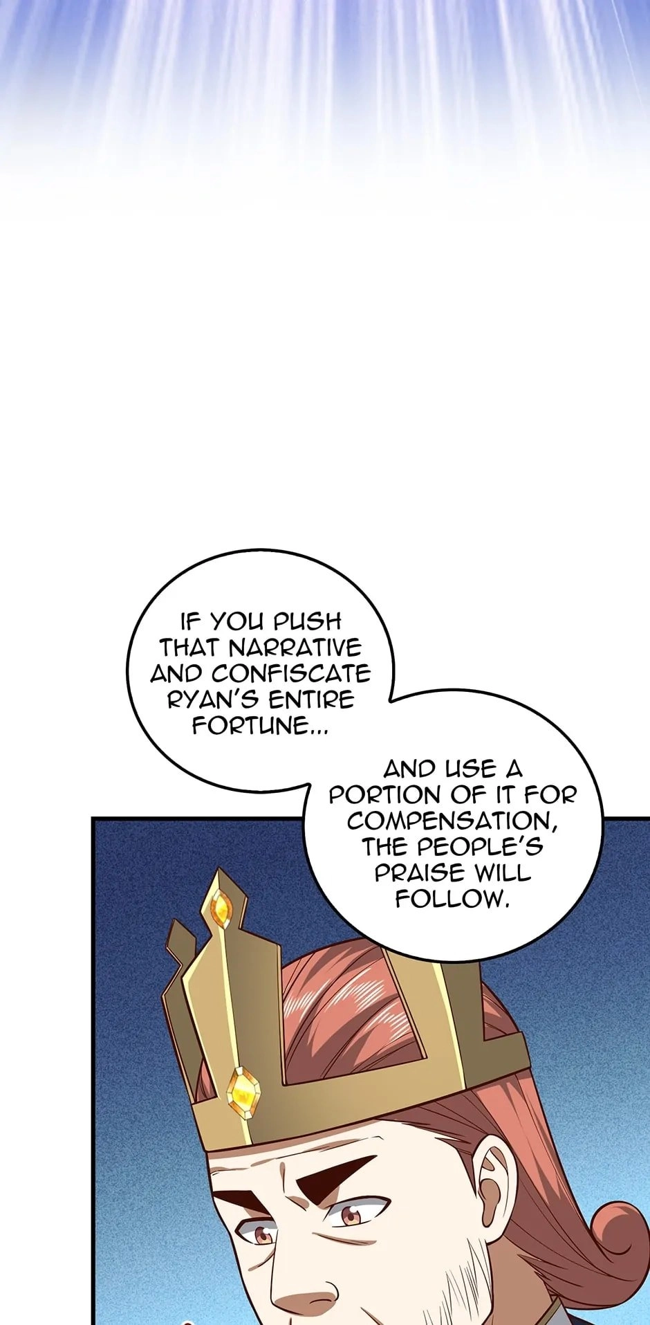 The Lord of Coins Chapter 112 – Appropriate Compensation Page 33