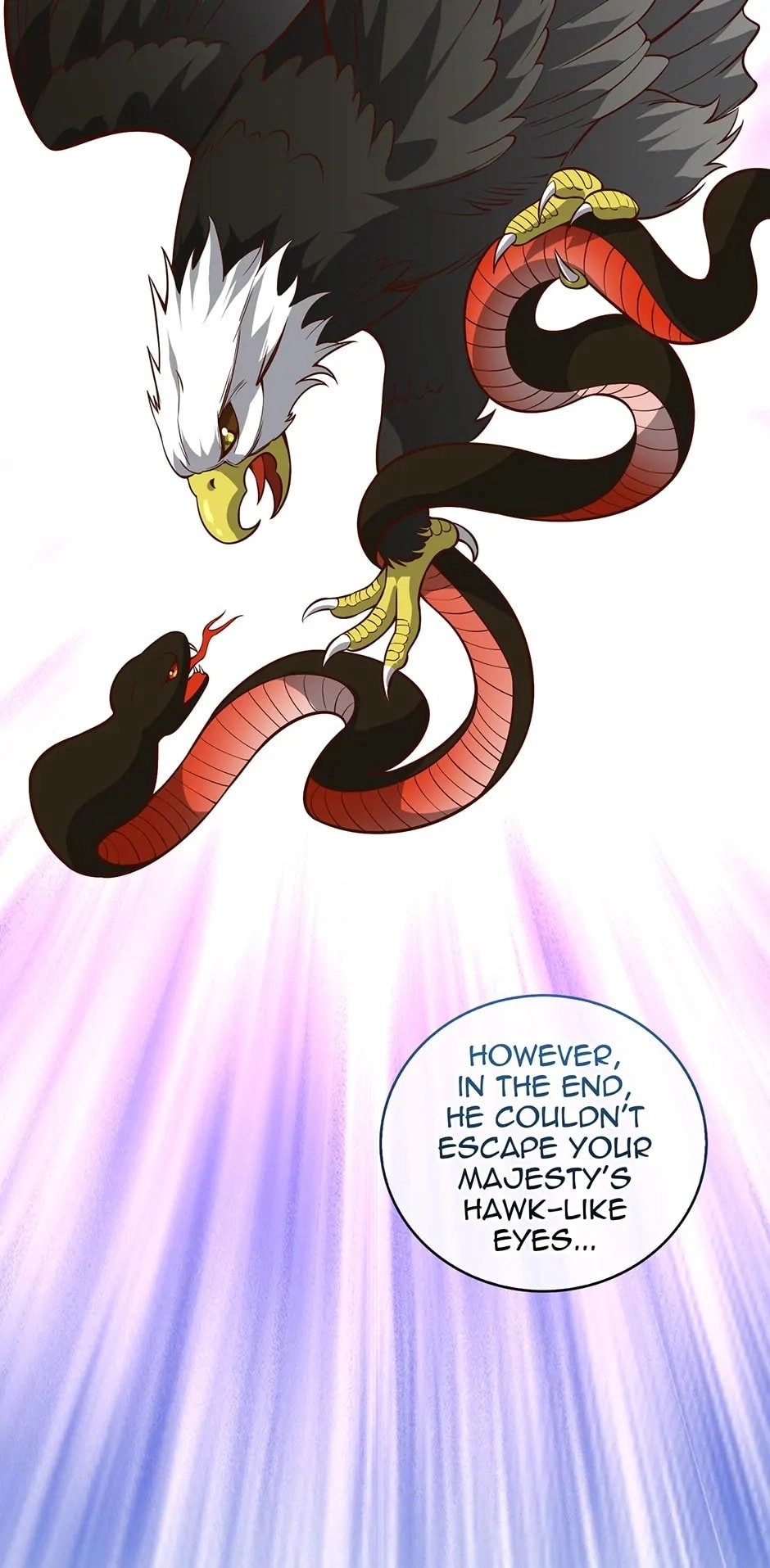 The Lord of Coins Chapter 112 – Appropriate Compensation Page 32