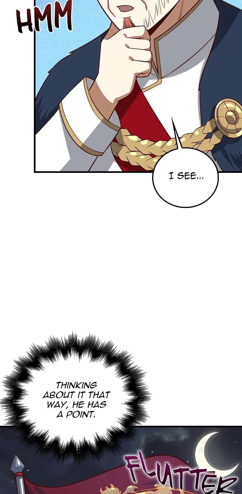 The Lord of Coins Chapter 112 – Appropriate Compensation Page 34