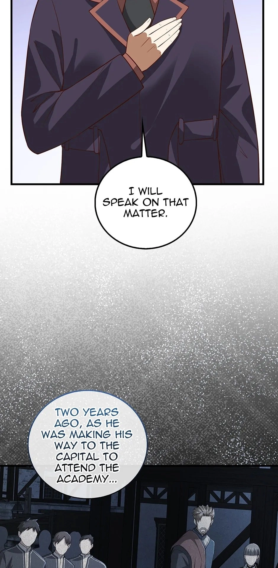 The Lord of Coins Chapter 112 – Appropriate Compensation Page 47