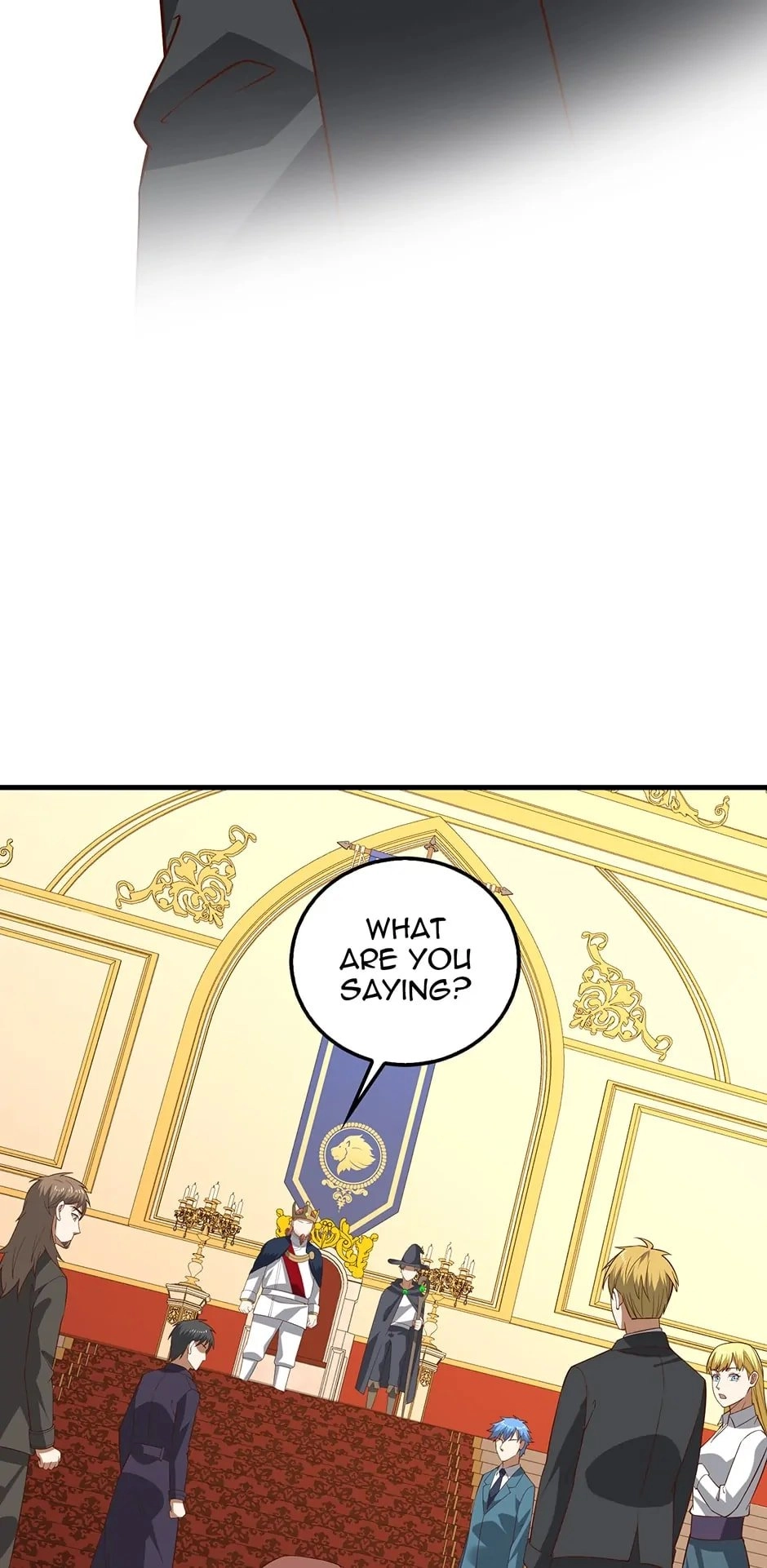 The Lord of Coins Chapter 112 – Appropriate Compensation Page 45