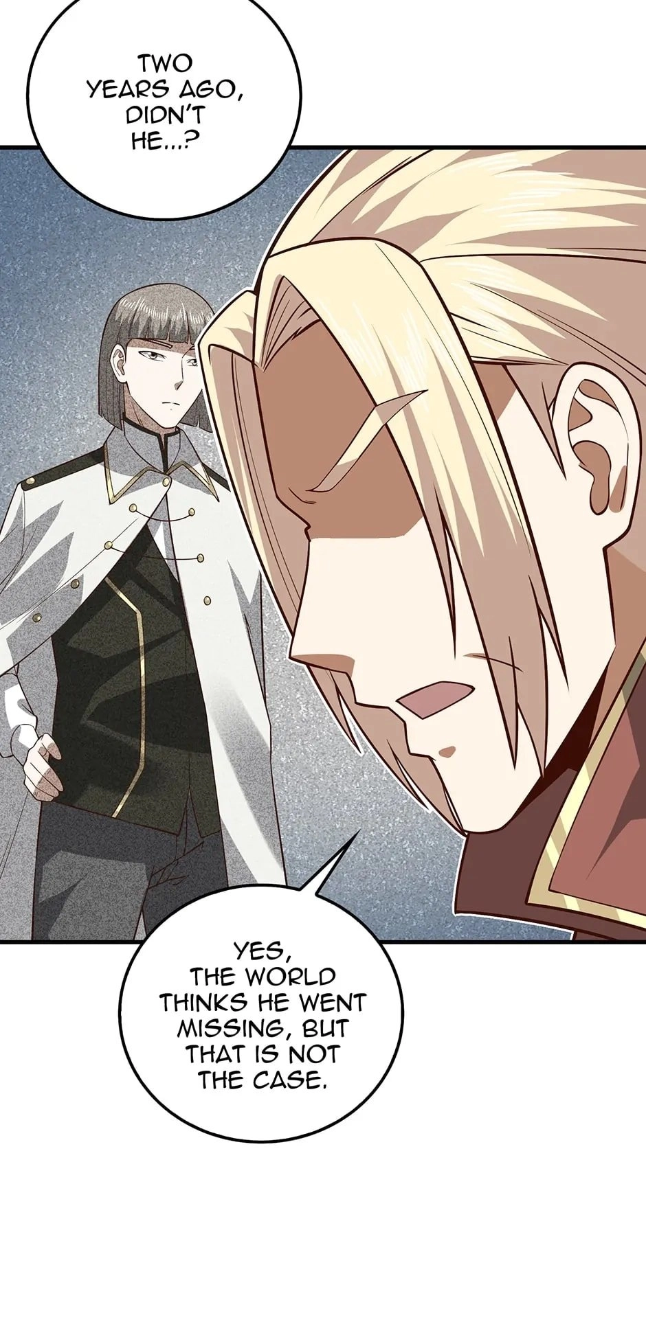 The Lord of Coins Chapter 112 – Appropriate Compensation Page 42