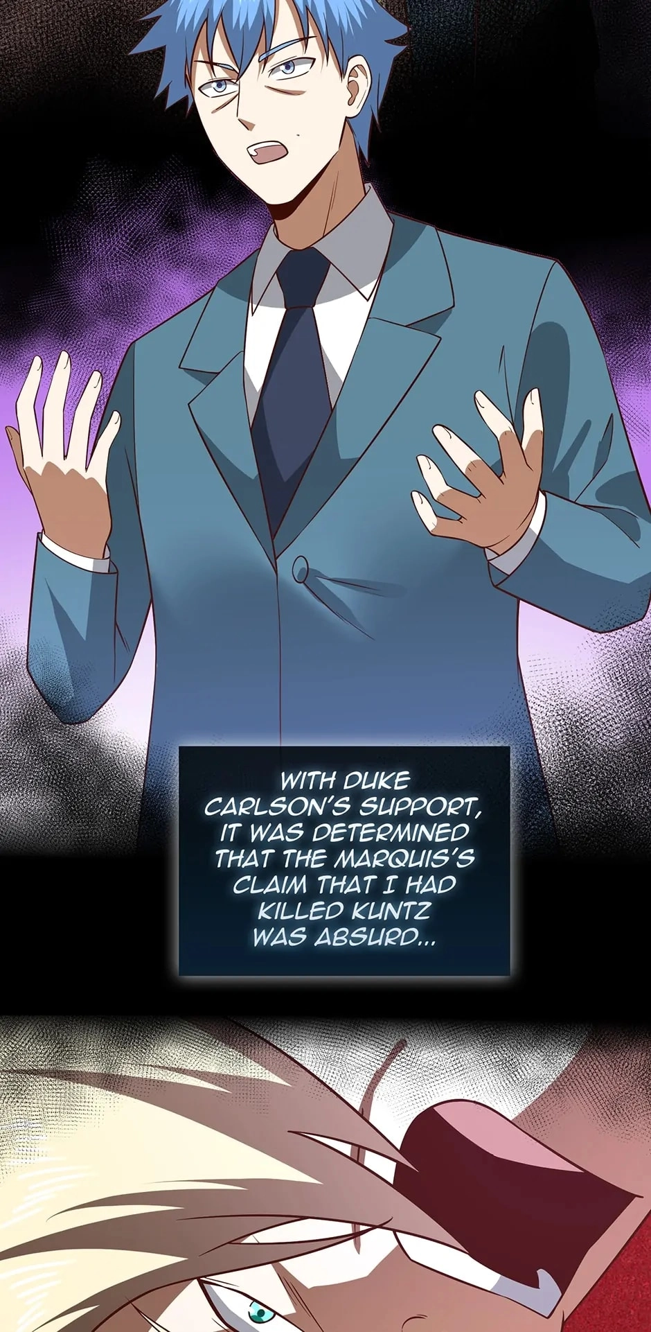 The Lord of Coins Chapter 112 – Appropriate Compensation Page 52