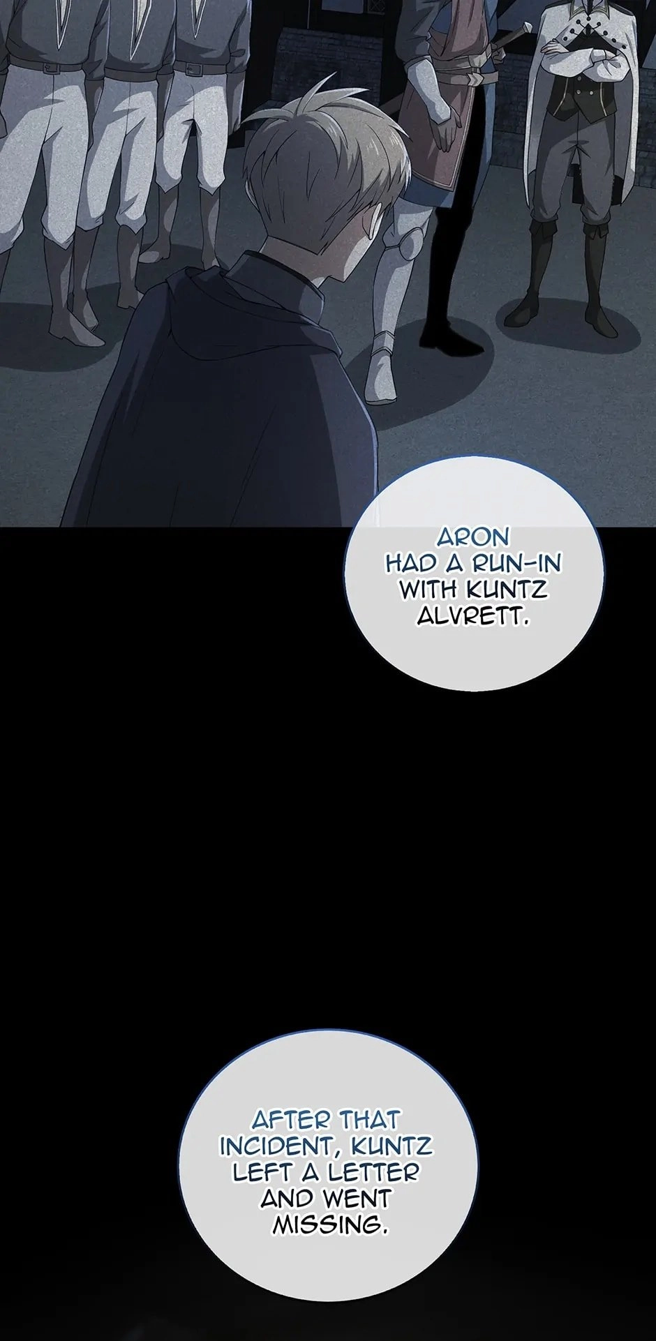 The Lord of Coins Chapter 112 – Appropriate Compensation Page 48