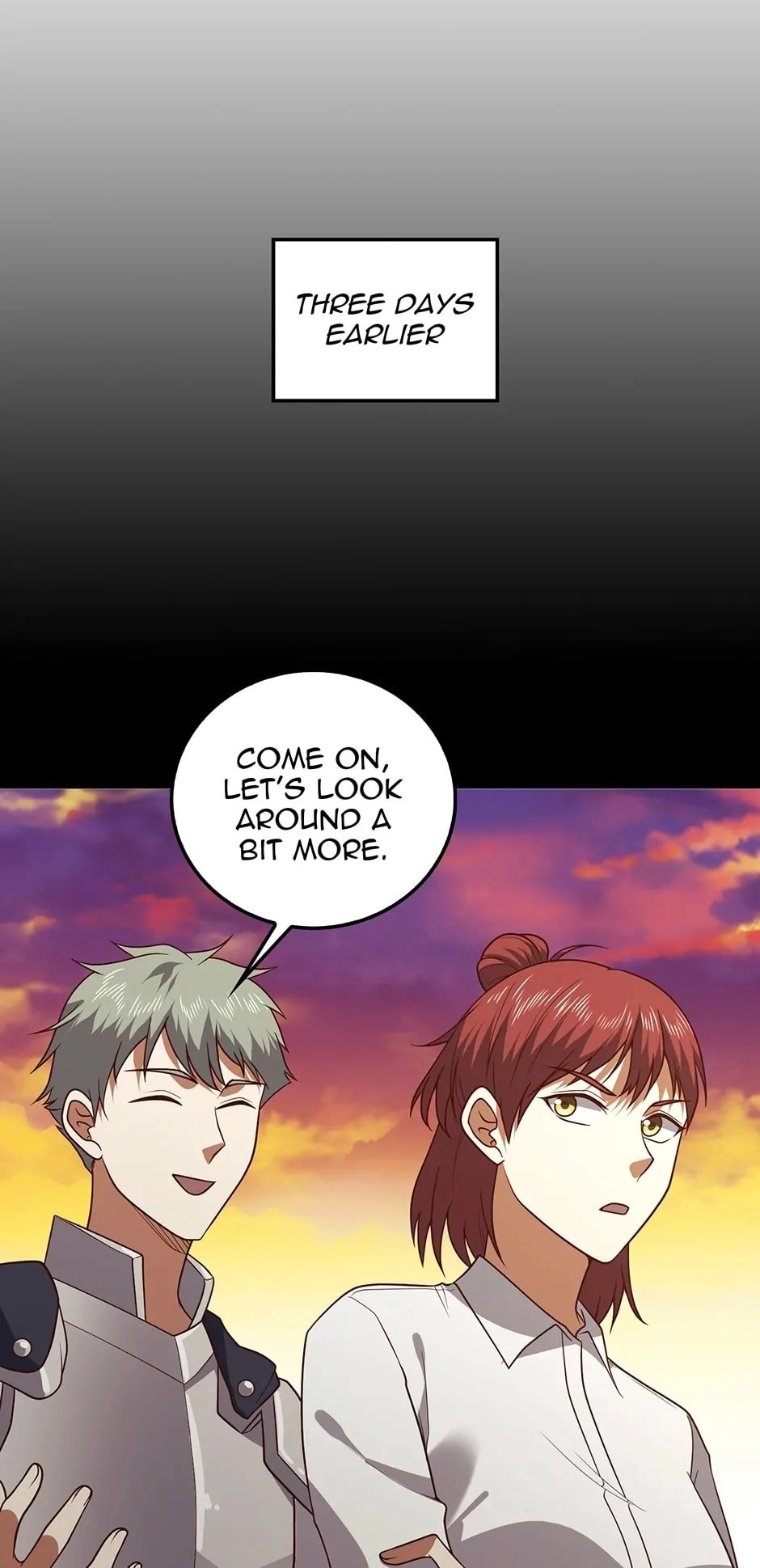 The Lord of Coins Chapter 112 – Appropriate Compensation Page 59