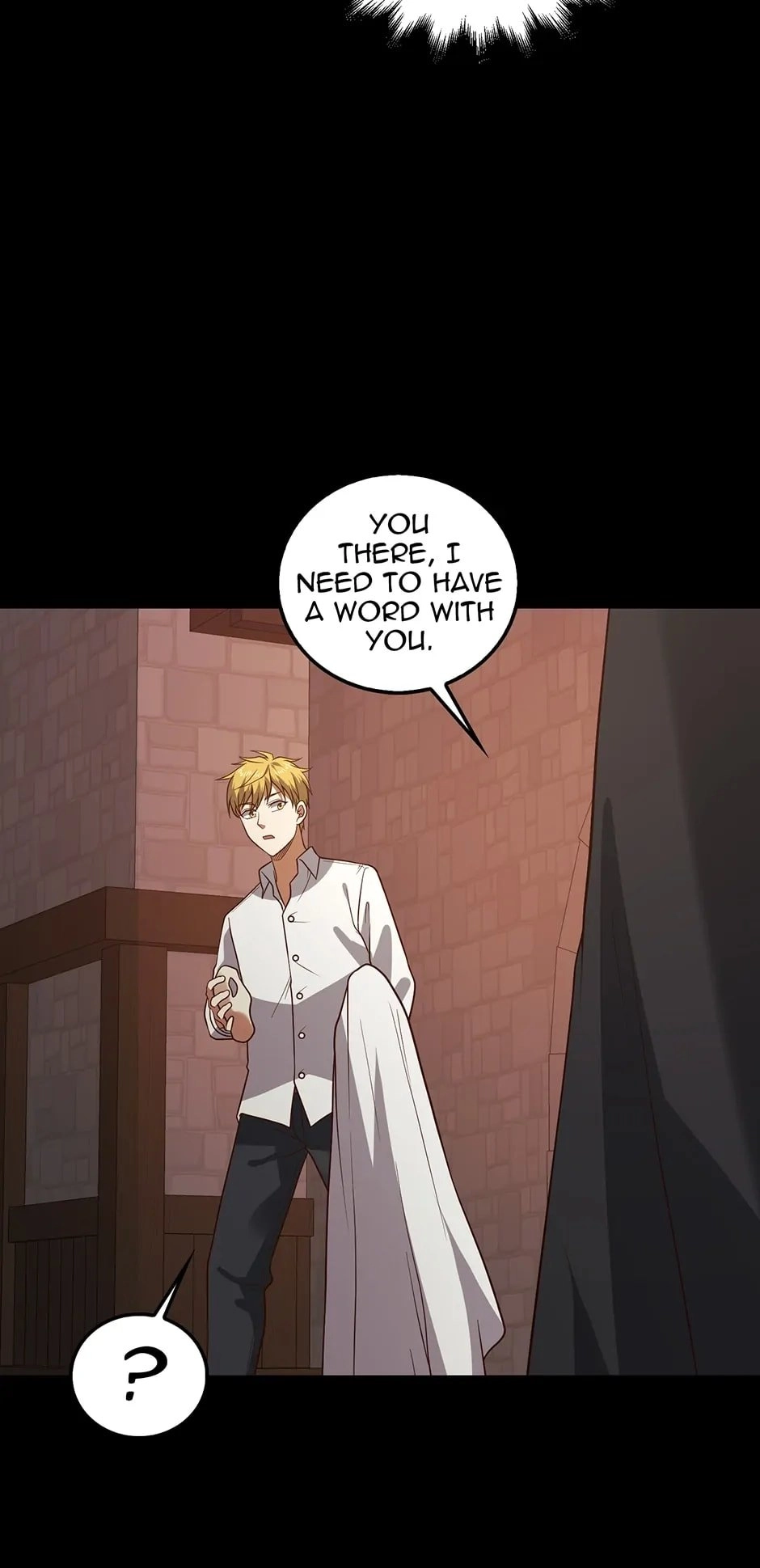 The Lord of Coins Chapter 112 – Appropriate Compensation Page 61