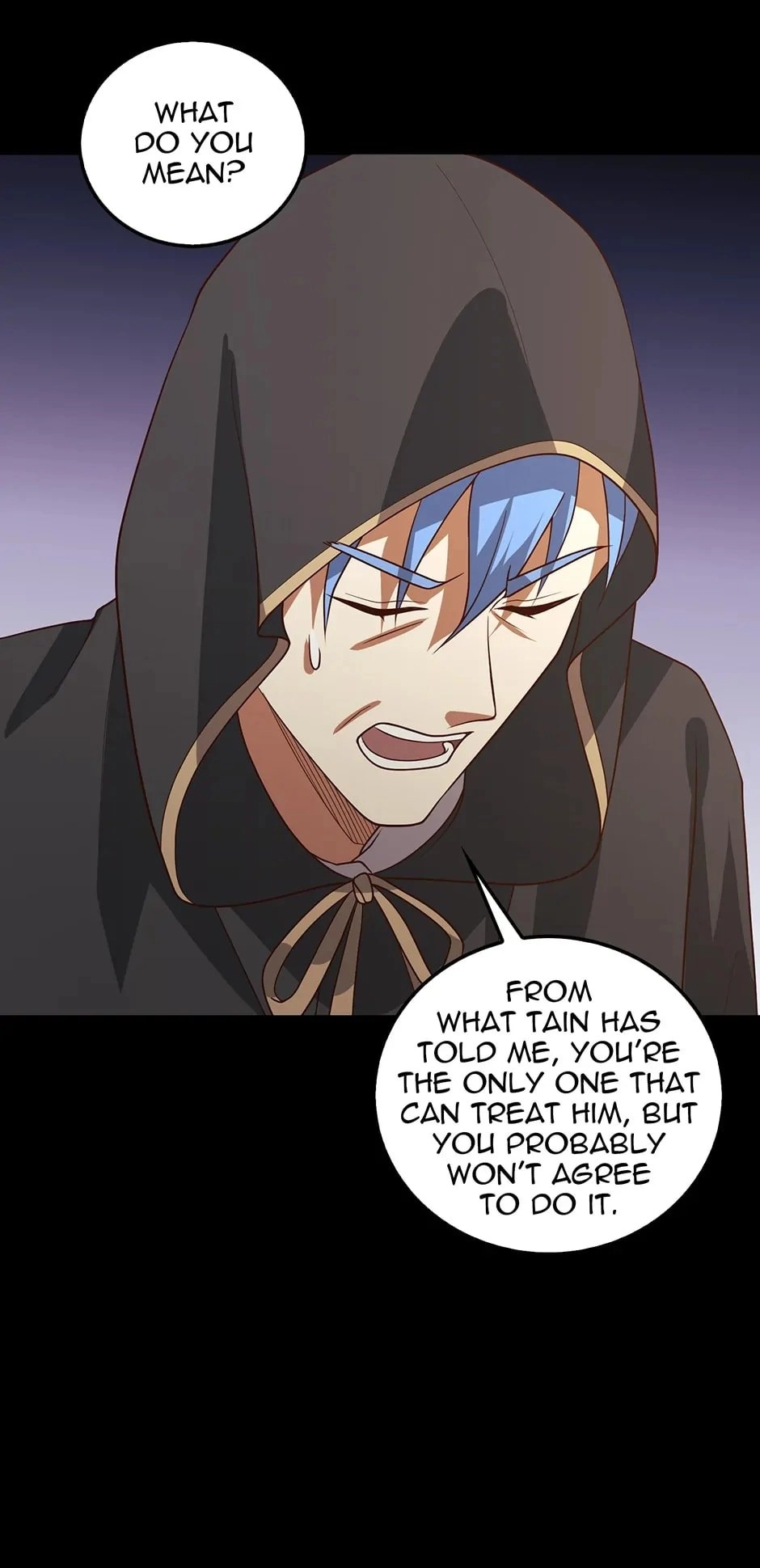 The Lord of Coins Chapter 112 – Appropriate Compensation Page 66