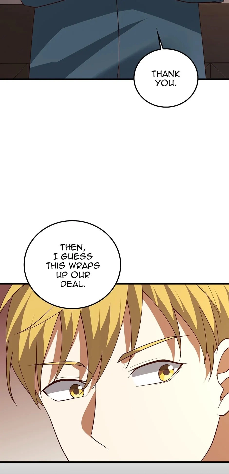 The Lord of Coins Chapter 112 – Appropriate Compensation Page 58