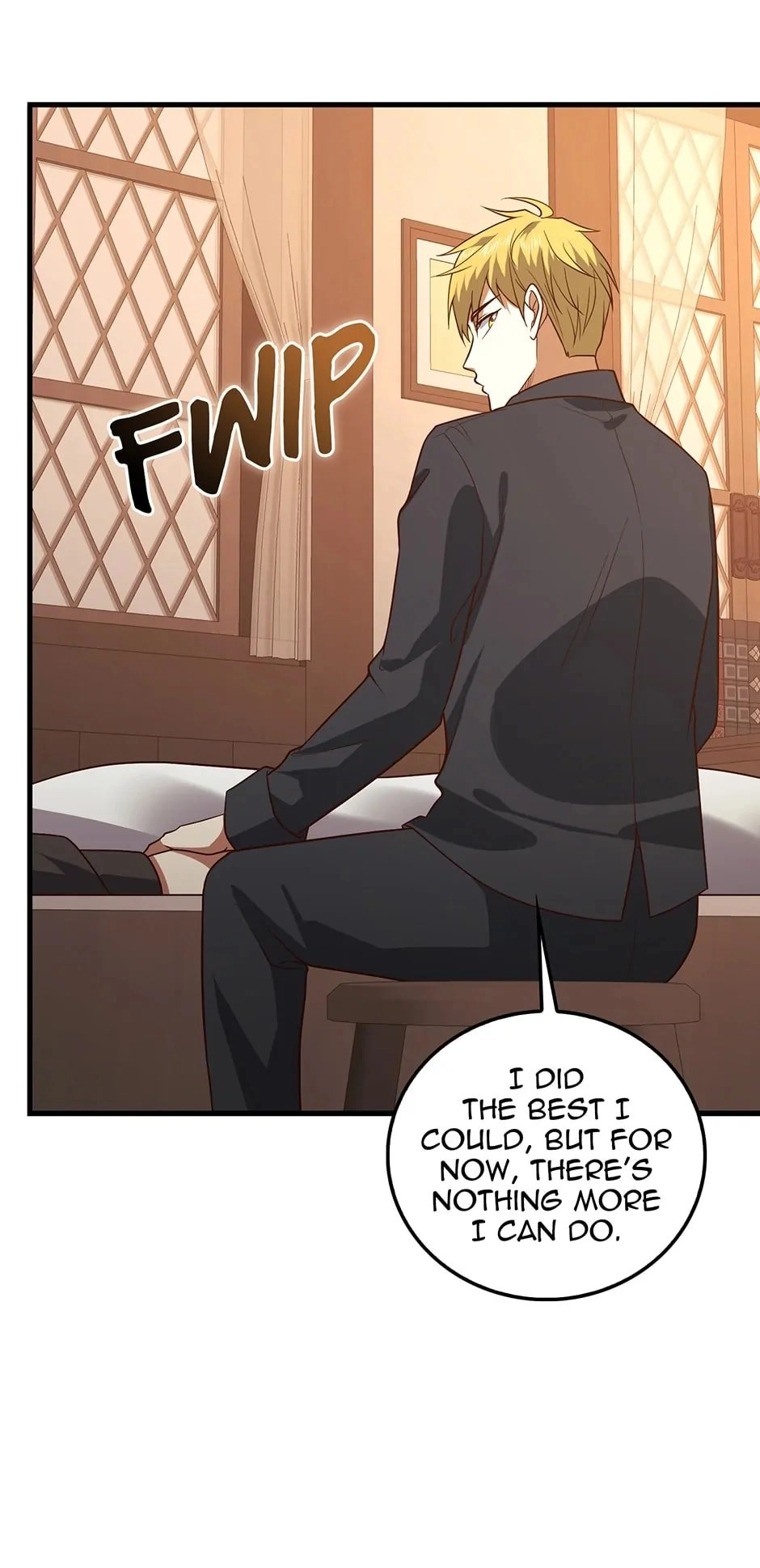 The Lord of Coins Chapter 112 – Appropriate Compensation Page 56