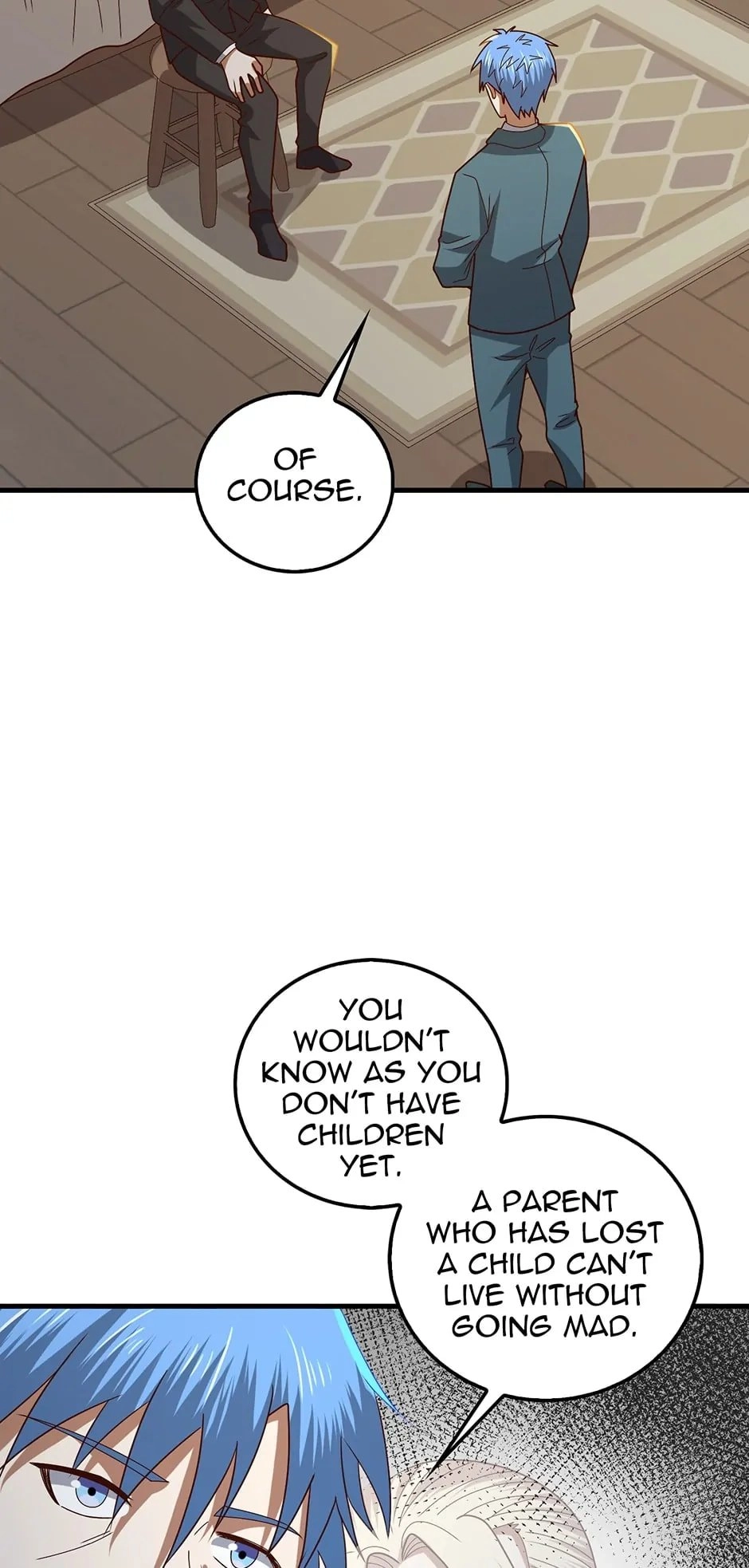 The Lord of Coins Chapter 112 – Appropriate Compensation Page 72