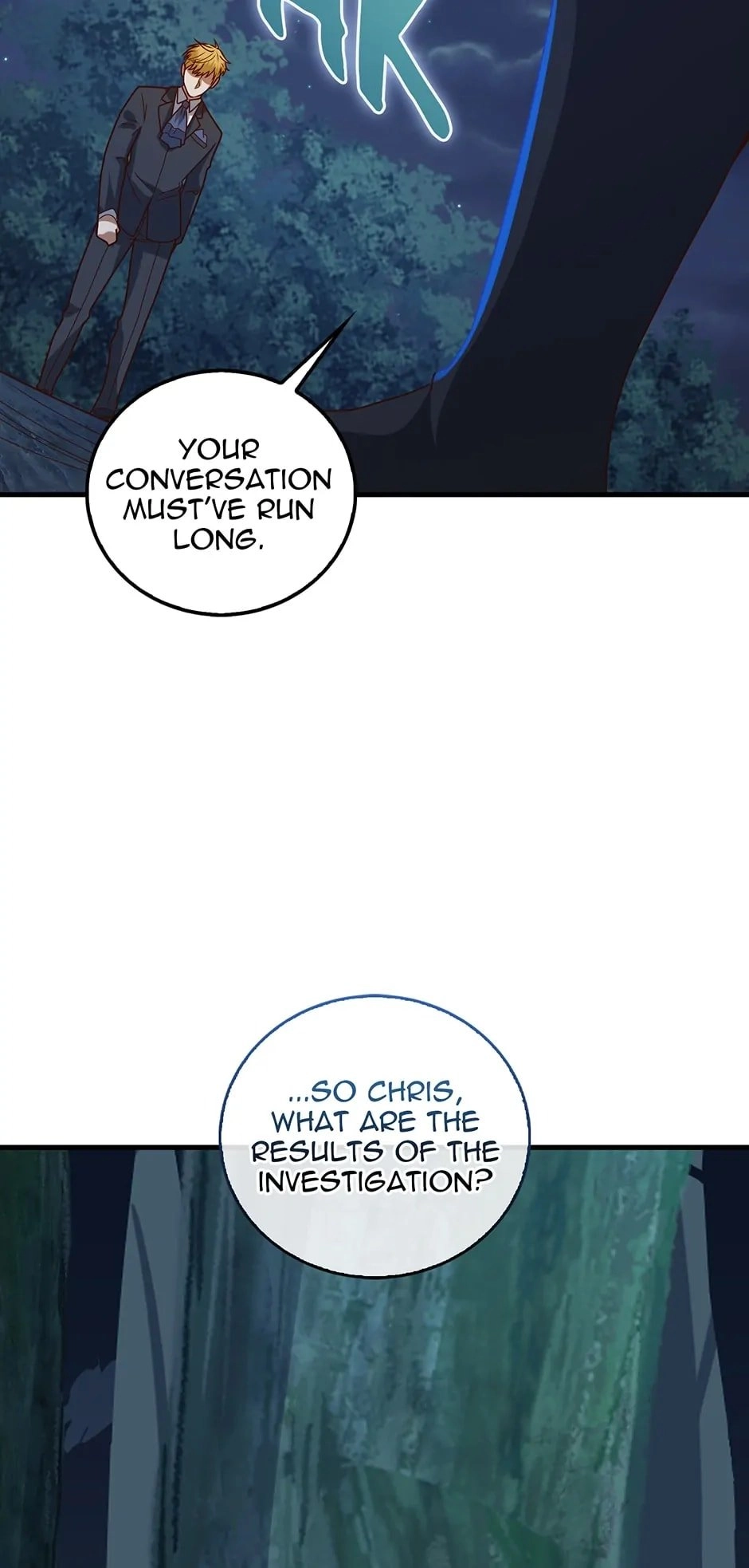 The Lord of Coins Chapter 112 – Appropriate Compensation Page 77