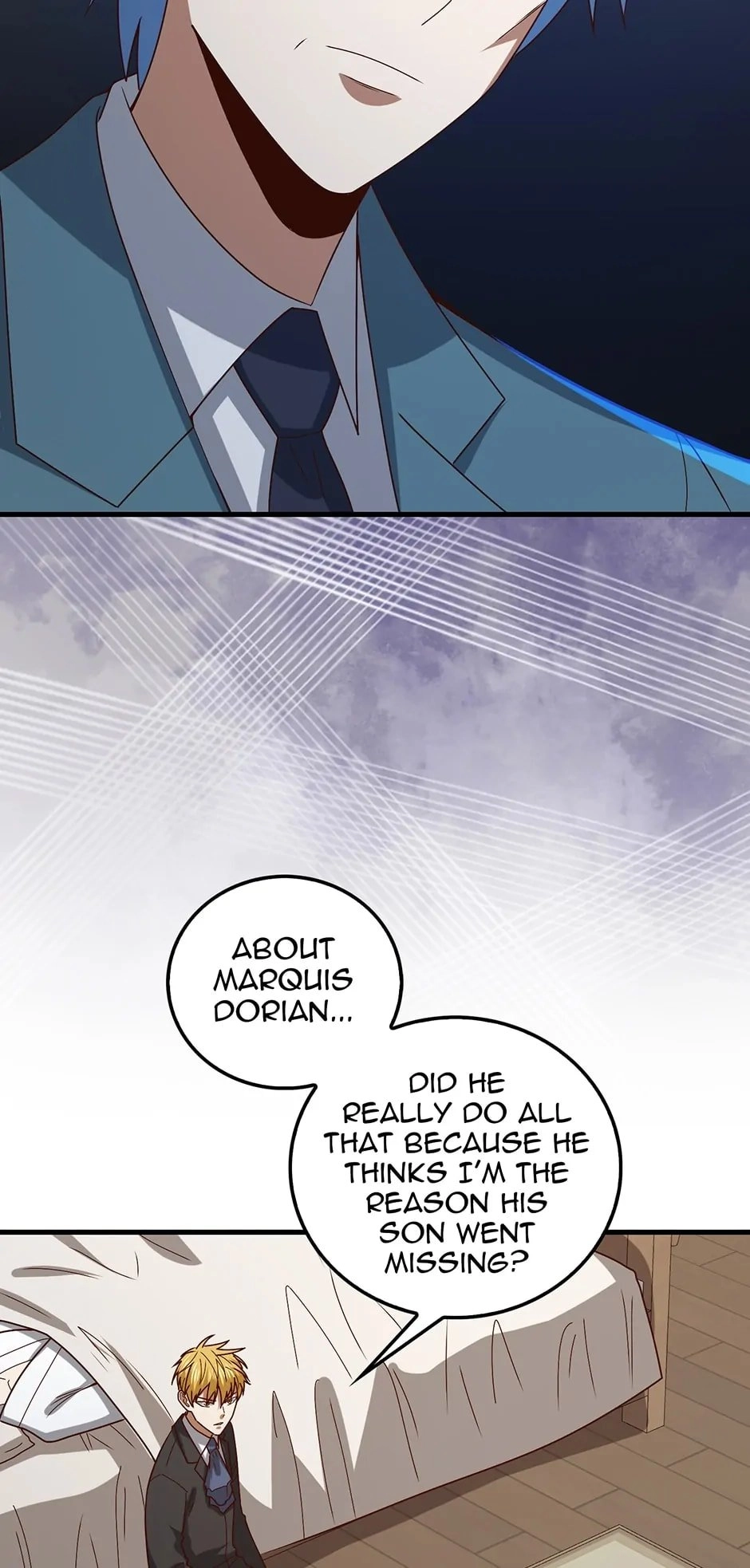 The Lord of Coins Chapter 112 – Appropriate Compensation Page 71