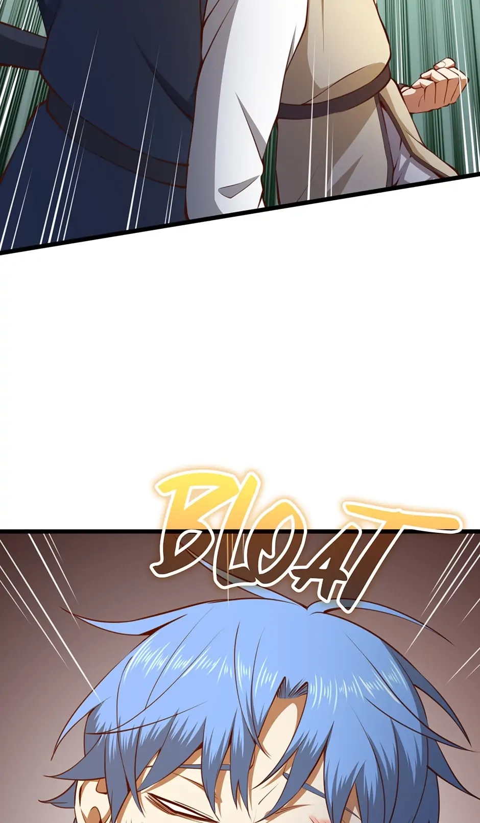 The Lord of Coins Chapter 83 – The Plan Page 31