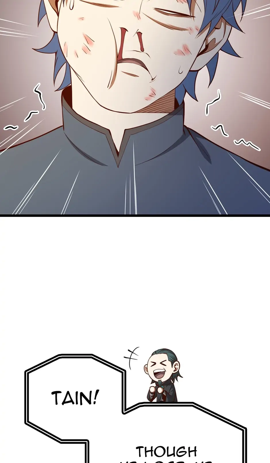 The Lord of Coins Chapter 83 – The Plan Page 32