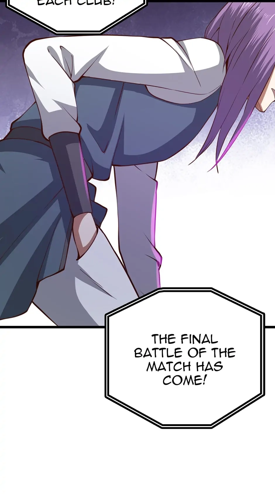 The Lord of Coins Chapter 83 – The Plan Page 76