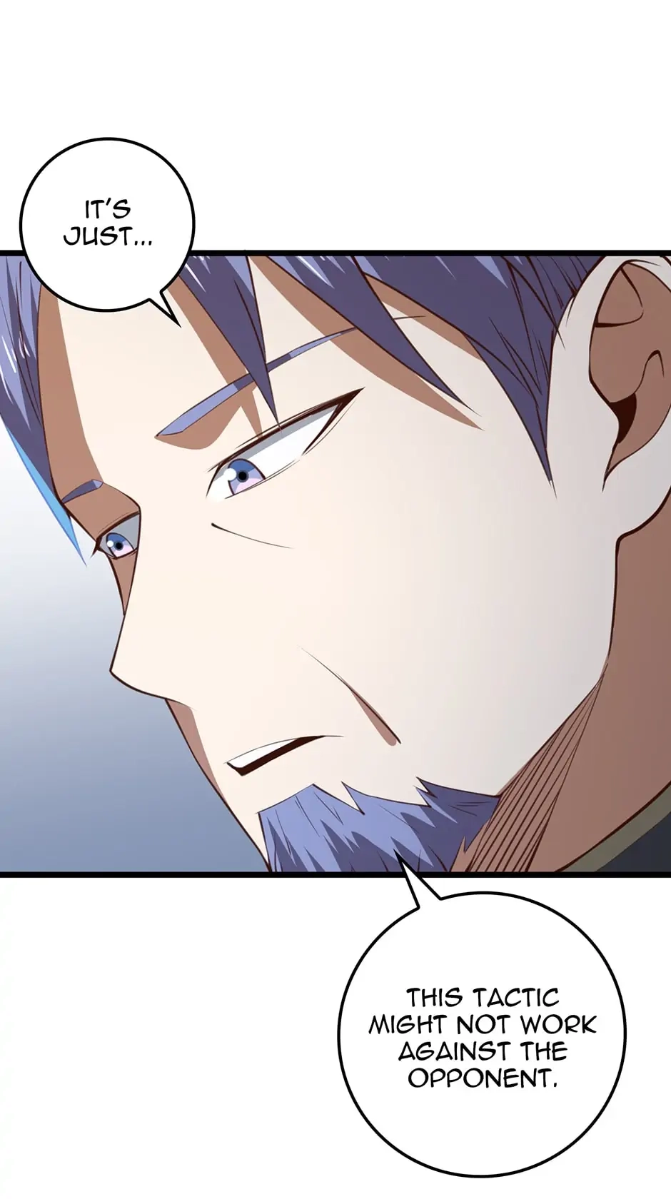 The Lord of Coins Chapter 83 – The Plan Page 72