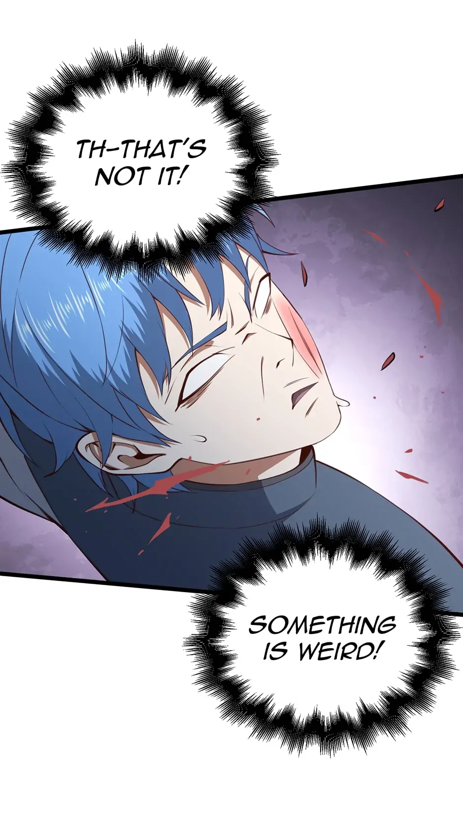 The Lord of Coins Chapter 83 – The Plan Page 23