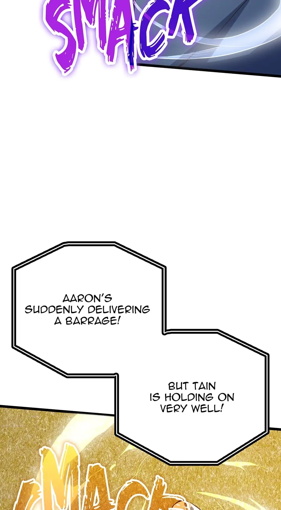 The Lord of Coins Chapter 83 – The Plan Page 21